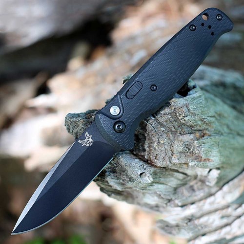 BENCHMADE CLA 4300BK