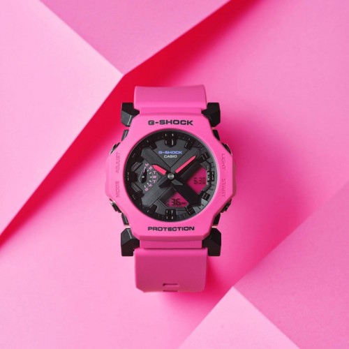 Casio G-Shock GA-2300-4A