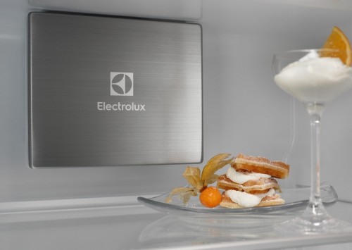 Electrolux KNP 7TE75 S