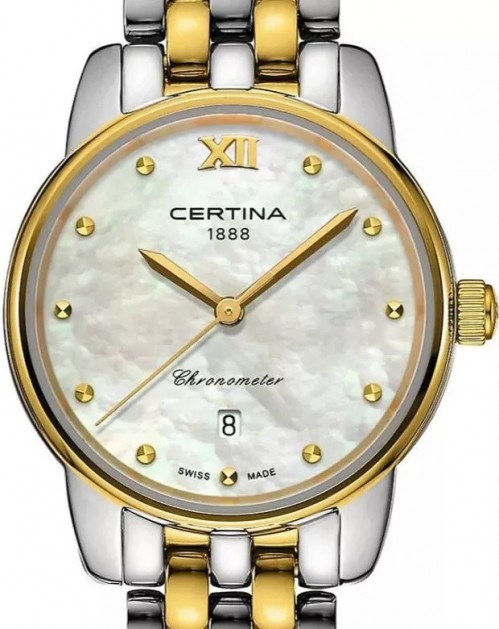 Certina DS-8 C033.051.22.118.01