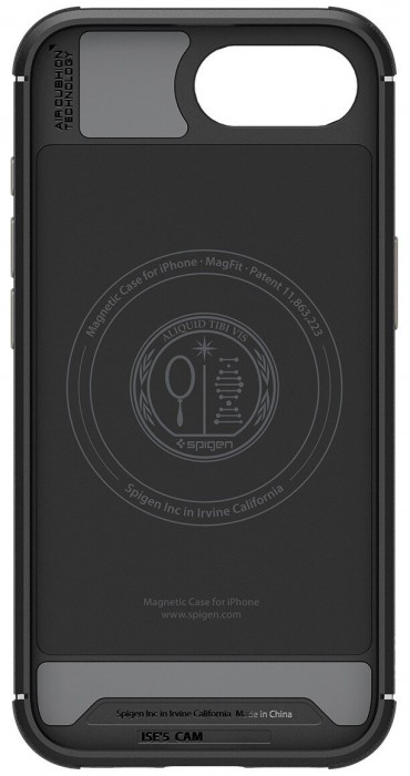 Spigen Core Armor with MagSafe for iPhone 16e