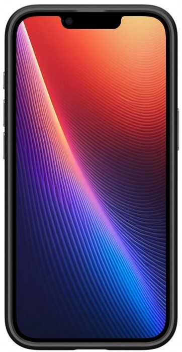 Spigen Enzo Aramid with MagSafe for iPhone 16e