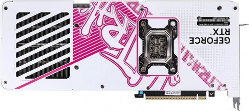 Colorful GeForce RTX 5070 Ti Ultra W OC 16GB-V