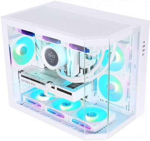 SAMA Neview 2771 White