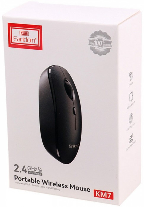 Earldom ET-KM7