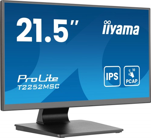 Iiyama ProLite T2252MSC-B2AG