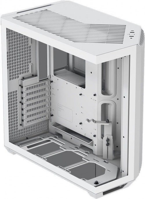 APNX V1 White
