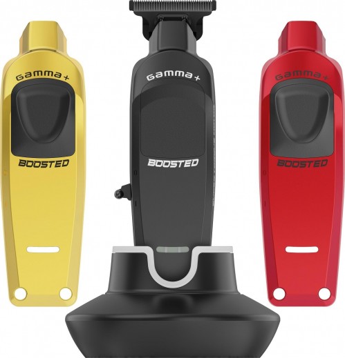 Gamma Piu Boosted Trimmer