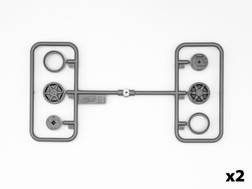 ICM AHN Gulaschkanone with Cooks (1:35)