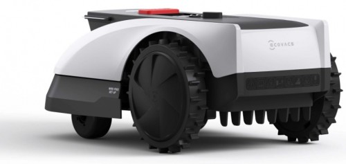 ECOVACS Goat O800 RTK