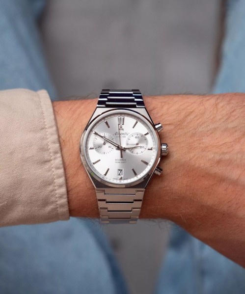 Atlantic Seawave 58466.41.21