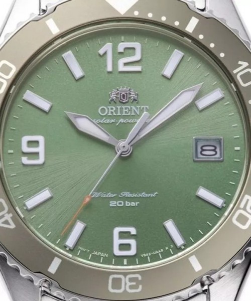 Orient RA-WJ0001E10B