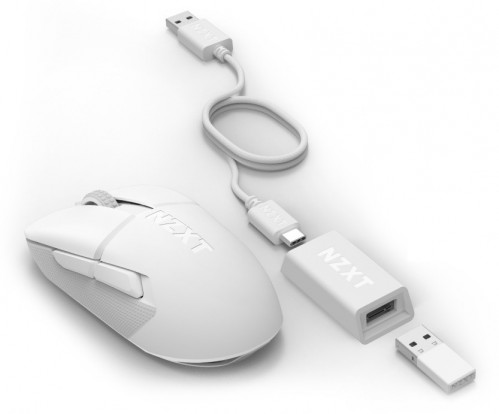 NZXT Lift Elite Wireless