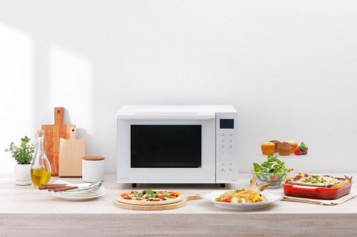 Panasonic NN-DF37PWEPG