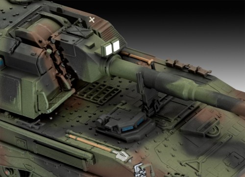 Revell Panzerhaubitze 2000 (1:72) 63347