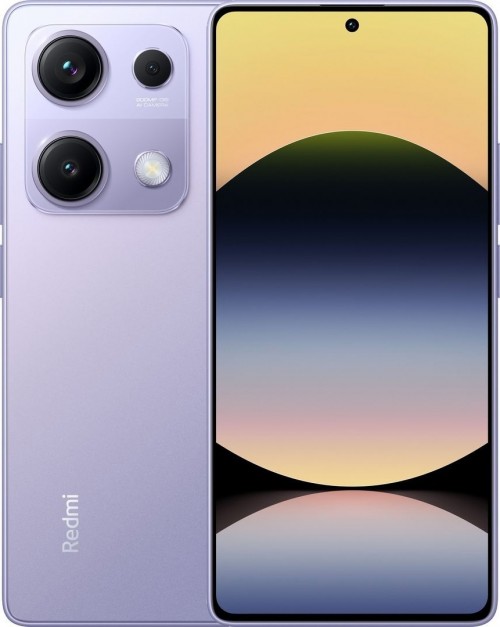 Xiaomi Redmi Note 14S