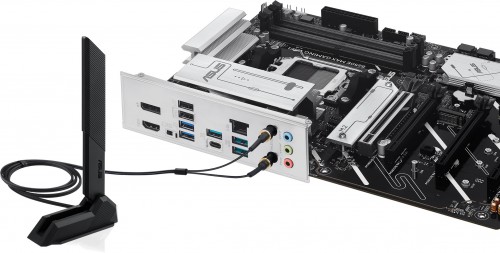 Asus B650E MAX GAMING WIFI