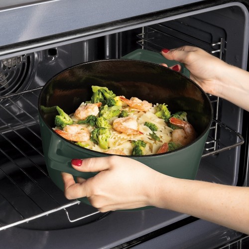 Berlinger Haus Matte Green BH-6544