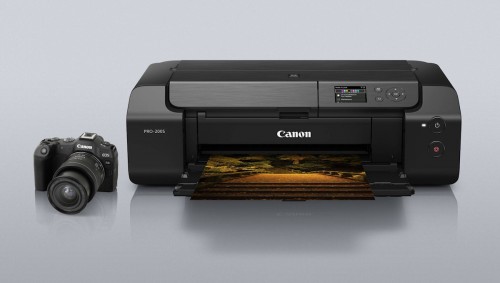 Canon PIXMA PRO-200s