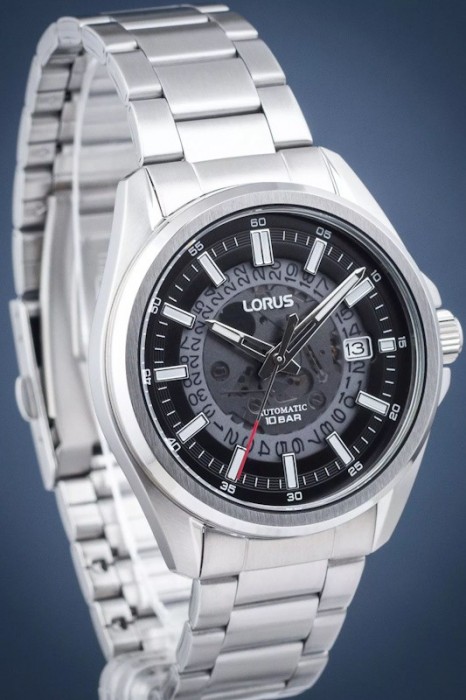 Lorus RU401AX9