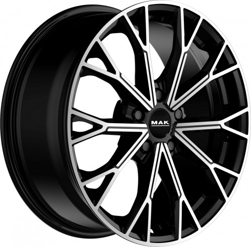 MAK Asphalt