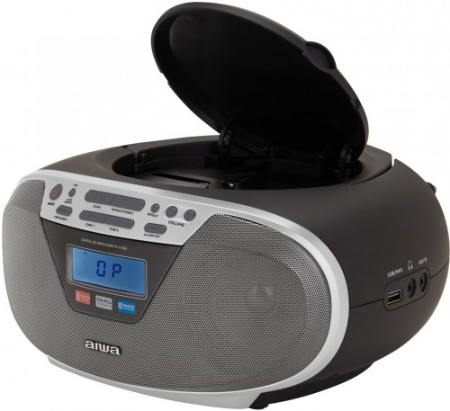 Aiwa BBTU-400