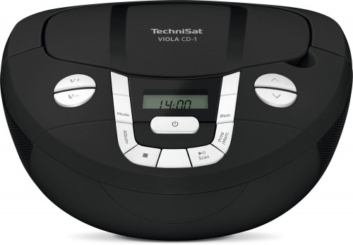 TechniSat Viola CD-1