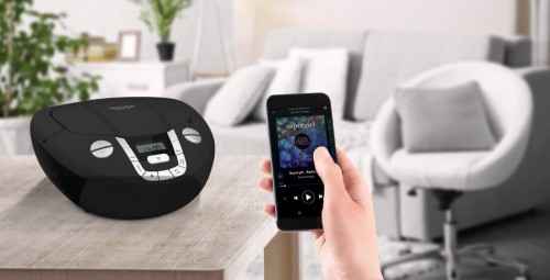 TechniSat Viola CD-1