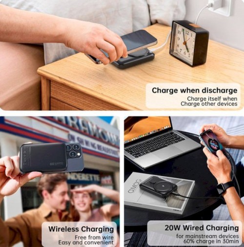 Choetech B743