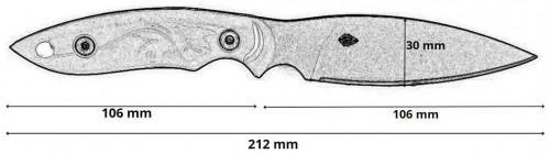 Blade Brothers Mavka