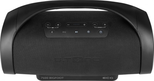 ECG B.TONE 7100 Bigfoot