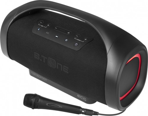 ECG B.TONE 7100 Bigfoot
