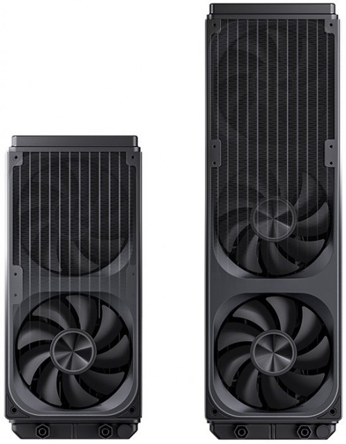 Jonsbo TH-240 Black