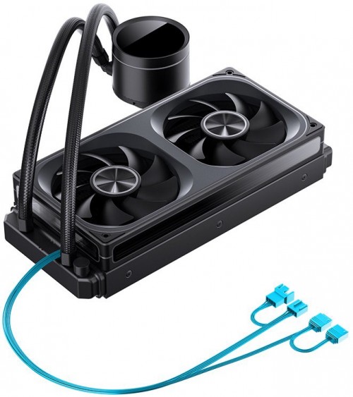 Jonsbo TH-240 Black