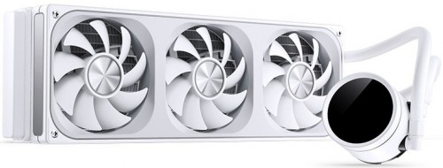 Jonsbo TH-360 White