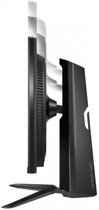 LG UltraGear 27GS65F