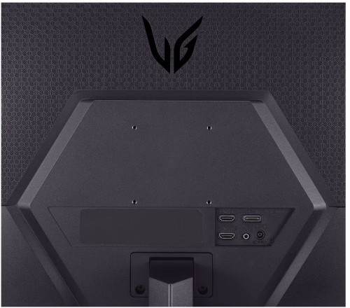 LG UltraGear 27GS50FX