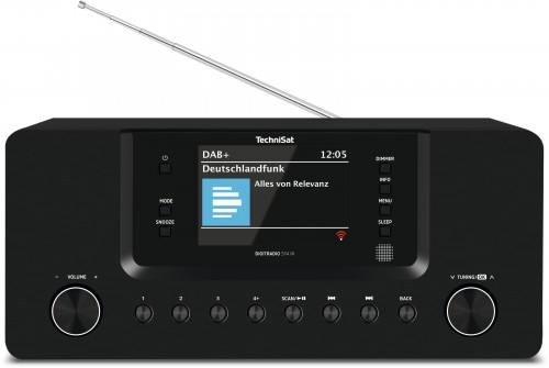 TechniSat DigitRadio 574 IR