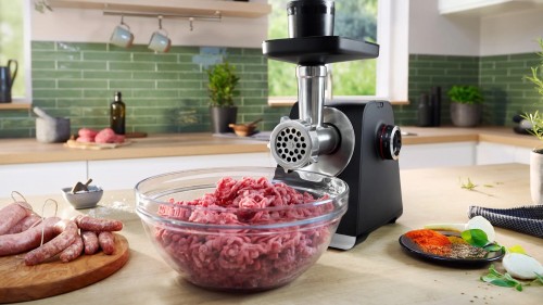 Bosch MultiPower Series 6 MFWS642B