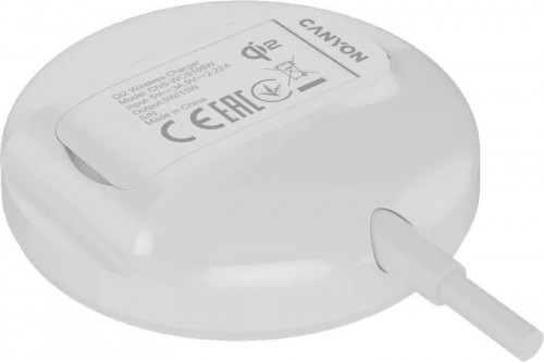 Canyon CNS-WCS105