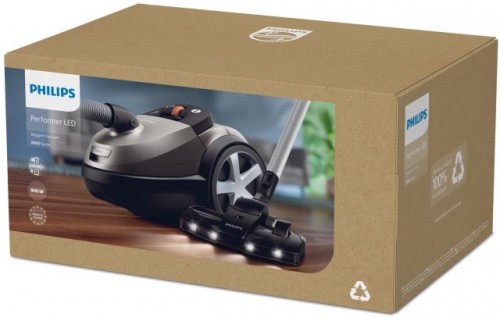 Philips XD 8152