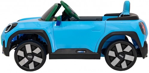 Concept Mini Concept Aceman