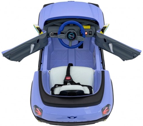 Concept Mini Concept Aceman