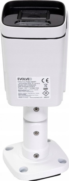 Evolveo DET-POE8