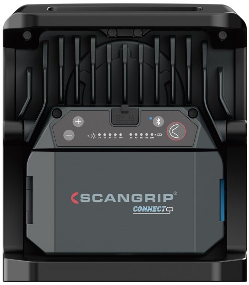 Scangrip NOVA 4 CONNECT