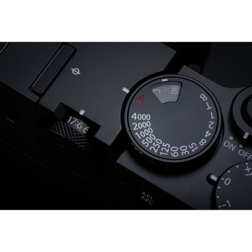 Fujifilm GFX 100RF