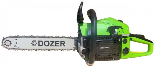 DOZER DT-01