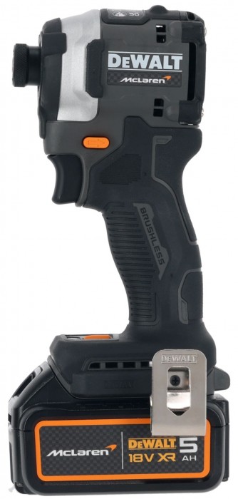 DeWALT DCF85MP1T