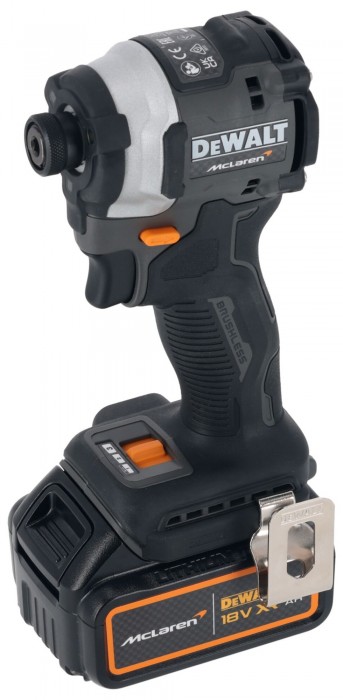 DeWALT DCF85MP1T