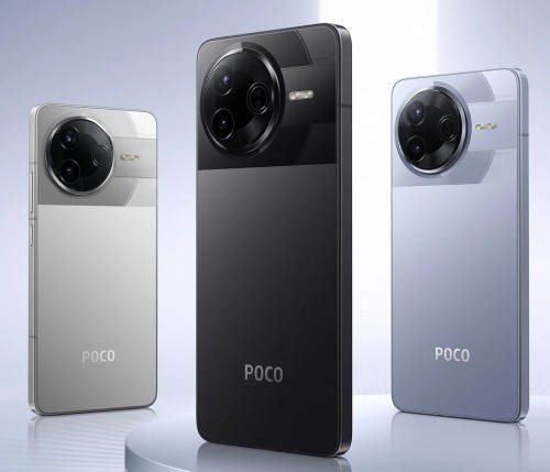 Poco F7 Pro